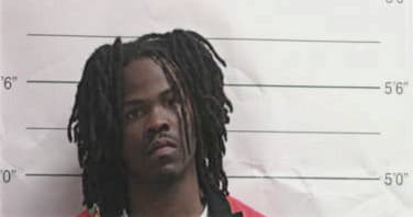 Terrell Derham, - Orleans Parish County, LA 